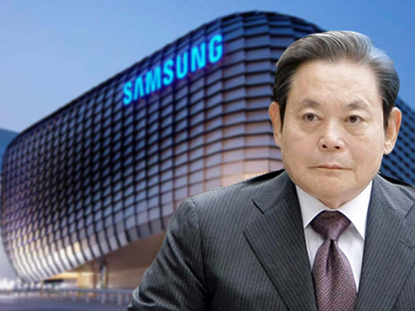 Đế chế Samsung và căn bệnh di truyền đáng sợ mang tên teo cơ MÁC, 'thừa mứa' tiền quyền cũng không thể chữa khỏi