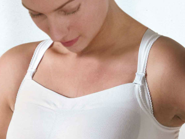 Đôi gò bồng đảo, những điều chưa biết
