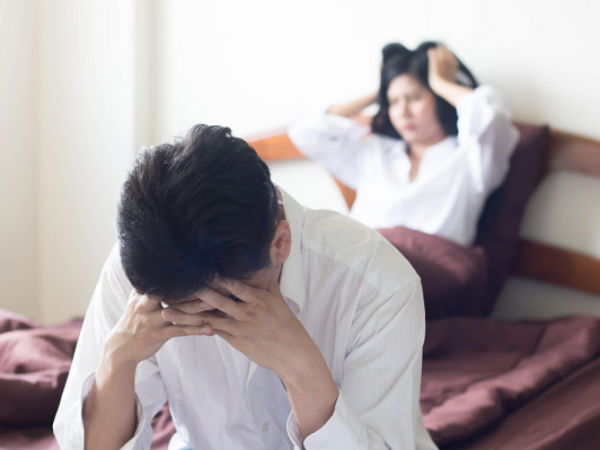 Sau hai năm lấy chồng, tôi vẫn là gái trinh và lời thổ lộ của chồng khiến tôi không biết nên khóc hay cười