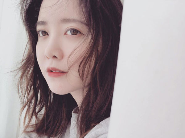 Goo Hye Sun đã comeback: Tung bằng chứng tố tin nhắn gửi Dispatch bị 'xào nấu', chồng dụ về một công ty có mục đích