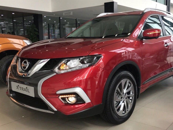 Những đối thủ ngáng đường Ford Escape 2020 tại Việt Nam