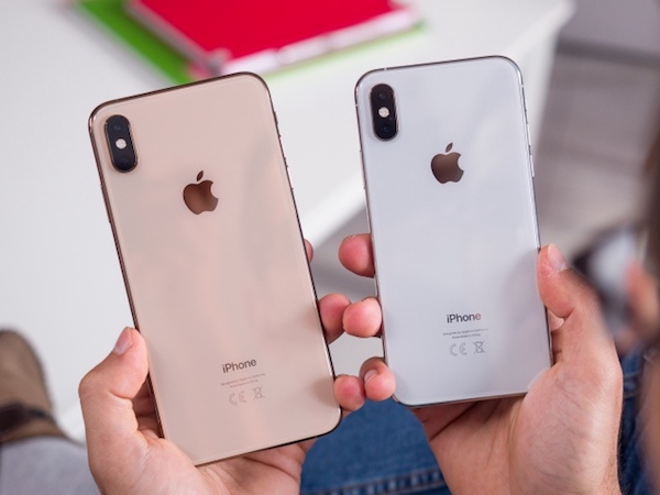 Tại sao Apple không mang Night Mode lên các iPhone đời cũ?