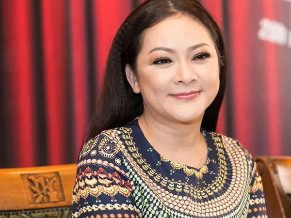 Lý do Như Quỳnh làm mẹ đơn thân, một mình nuôi con gái 12 tuổi