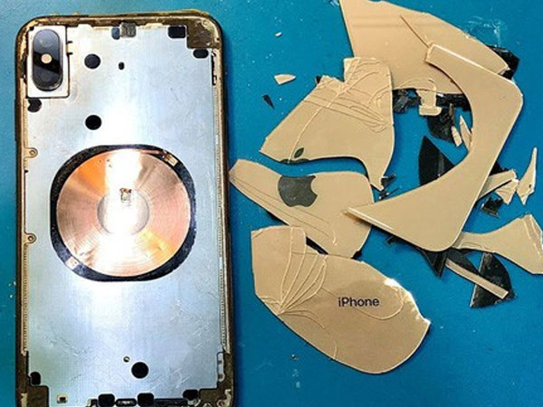 Tin vui: Chi phí thay iPhone 11 vỡ mặt lưng sẽ rẻ hơn đáng kể nhờ thiết bị bắn laser đặc biệt này