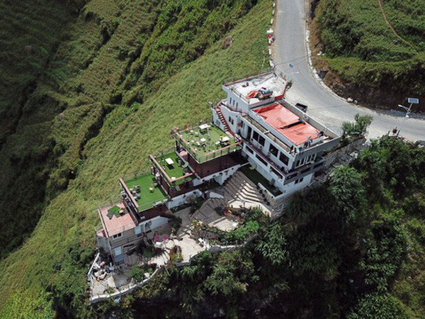 Hà Giang báo cáo Thủ tướng: Chuyên gia UNESCO khuyến nghị xây điểm dừng chân Mã Pì Lèng