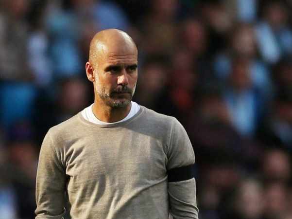 Pep đã tiên đoán về thất bại ở mùa giải này từ cách đây... 5 năm