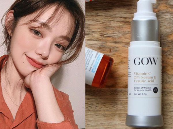 Bạn có thể chưa nghe đến 3 serum vitamin C này nhưng chúng lại làm sáng da, mờ thâm cực đỉnh, có loại còn chưa đến 300k