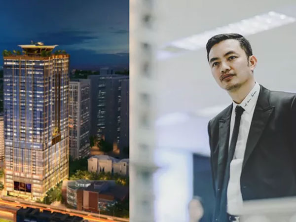 Hé lộ khối tài sản gần 10.000 tỷ của ông chủ Sunshine Group tại 15 công ty
