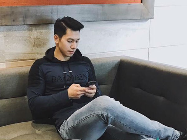 Tình cũ Ngọc Thảo tuyên bố đang độc thân, chỉ nhung nhớ chính mình trong quá khứ