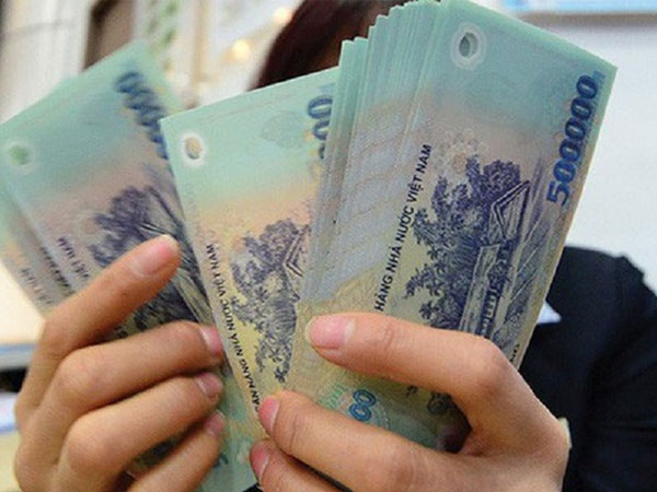 Điều gì khiến tỷ giá VND/USD vững vàng trước sóng lớn?