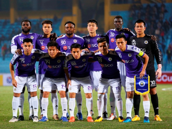 Hà Nội FC mất suất đá cúp châu Á 2020 do sơ suất của BLĐ