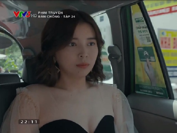 'Bán chồng' tập 24: Sợ mất con vào tay vợ cả, Diệu Ngọc bắt Vui phải 'đổ vỏ' thay Hưng