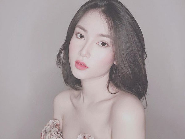 Giữa tin đồn hẹn hò với thủ môn Bùi Tiến Dũng, nữ MC xinh đẹp VTV lên tiếng: 'Mọi người chỉ tin điều họ muốn tin'