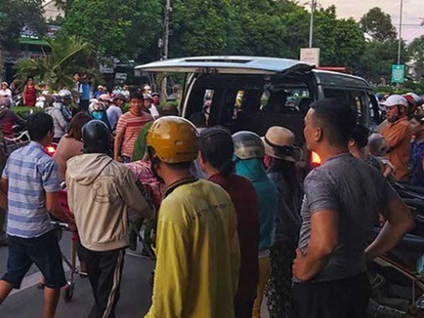 Vào nhà nghỉ với phụ nữ trẻ, cụ ông U70 đột ngột tử vong nghi do 'thượng mã phong'