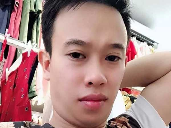 Lộ diện đối tượng nổ súng cướp tiệm vàng ở Quảng Ninh
