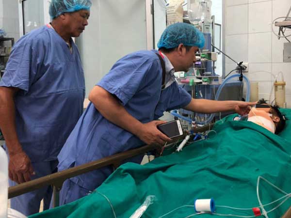 Hiến 8 tạng của chồng cứu người xa lạ, vợ trẻ ứa nước mắt vì tin đồn 'kiếm' vài trăm triệu