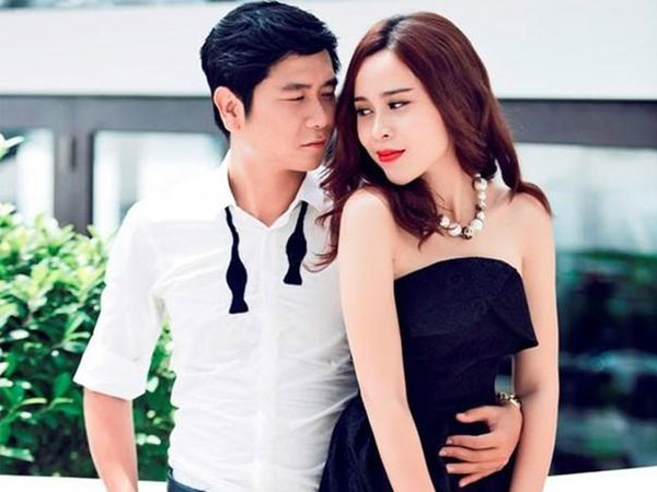 Hàng loạt sao Việt gửi lời chúc mừng đến vợ chồng Hồ Hoài Anh - Lưu Hương Giang sau lùm xùm ly hôn chấn động