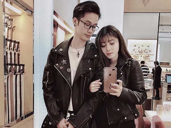 Rich kid một lần shopping hết 2,3 tỷ sắp kết hôn cùng bạn trai, gia thế của nửa kia gây tò mò không ngớt