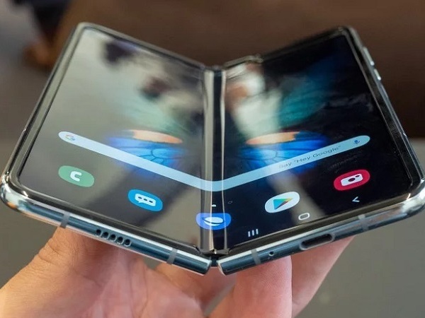 Samsung sẽ bỏ Galaxy Fold và Galaxy Note để ra dòng flagship mới?