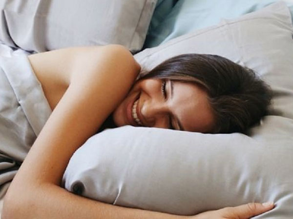 4 biểu hiện khi ngủ cho thấy bạn sẽ sống thọ