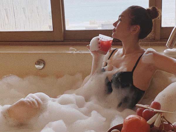 U40 rồi mà các mỹ nhân Việt vẫn giữ được nhan sắc và vóc dáng nuột nà, đó là nhờ cách ăn uống và tập luyện