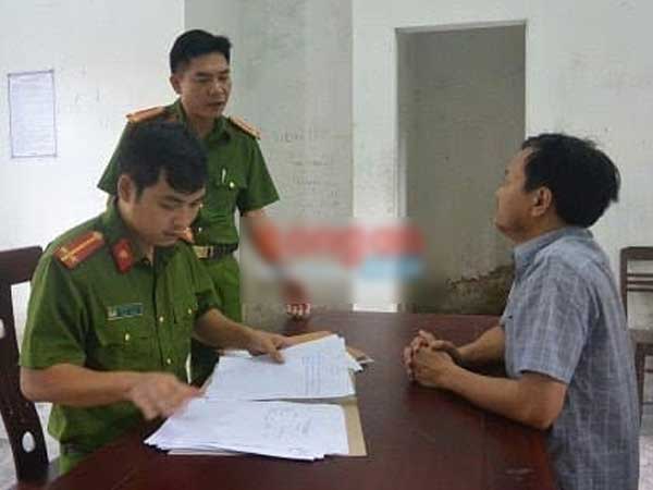 Trưởng phòng PJICO bị bắt vì vòi tiền bảo hiểm của người chết