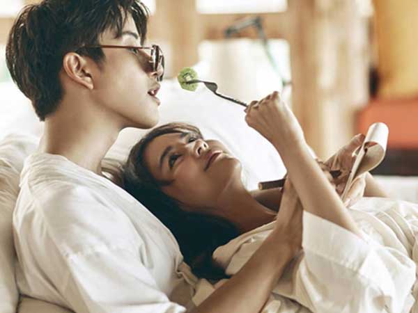 5 'tuyệt chiêu' trên giường mà gái hư thường làm khiến chàng mê đắm, say như điếu đổ