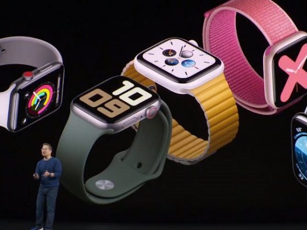 Apple Watch đạt chuẩn FDA, rò rỉ thêm tính năng theo dõi giấc ngủ