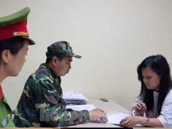Lạng Sơn: Tin bạn facebook, 2 cô gái trẻ bị bán sang Trung Quốc