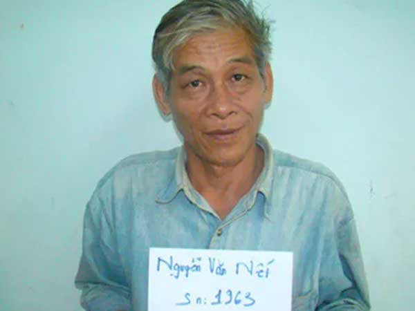 Cắt cổ nam thanh niên ngủ cùng vì bị...sờ soạng
