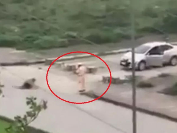 Giáng cấp trung tá CSGT đứng nhìn thanh niên dùng kéo đâm chết bạn gái