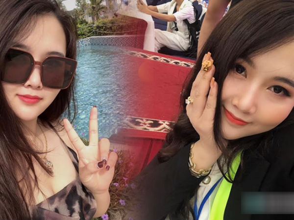 Bị đồn 'đẹp gái, giỏi giang nhưng FA' khiến bao chàng xin làm rể, cô gái Nghệ An tiết lộ sự thật bất ngờ