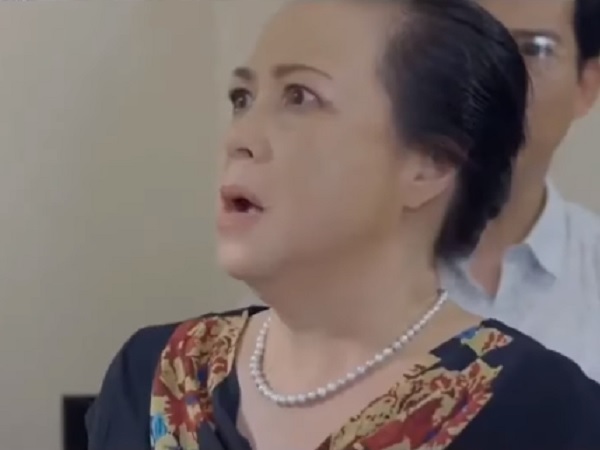 Hoa hồng trên ngực trái tập 19: Khán giả 'ớn lạnh' với lý do khiến mẹ chồng San căm ghét con dâu như kẻ thù