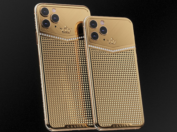 iPhone 11 Pro giá gần 1 tỉ đồng có gì đặc biệt?