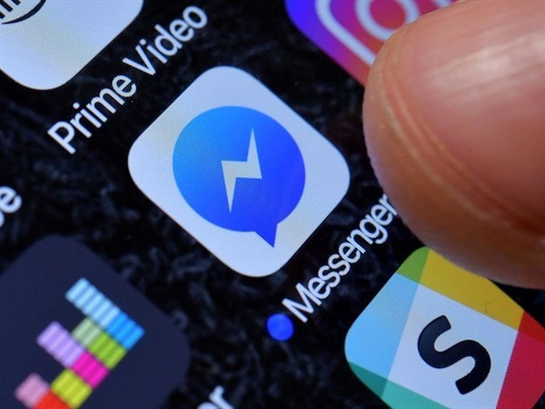 Cách sử dụng facebook messenger 'thả ga' không lo điện thoại hết pin