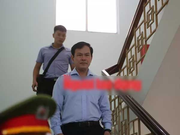 Diễn biến mới nhất vụ ông Nguyễn Hữu Linh