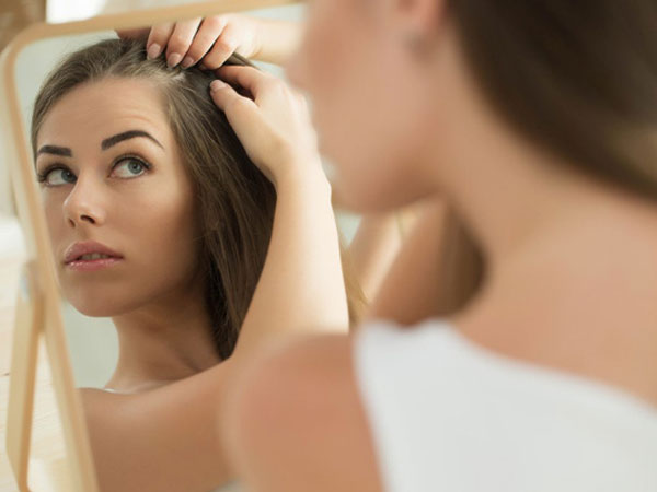 Nghiên cứu mới công bố: Ô nhiễm không khí có thể gây rụng tóc, hói đầu