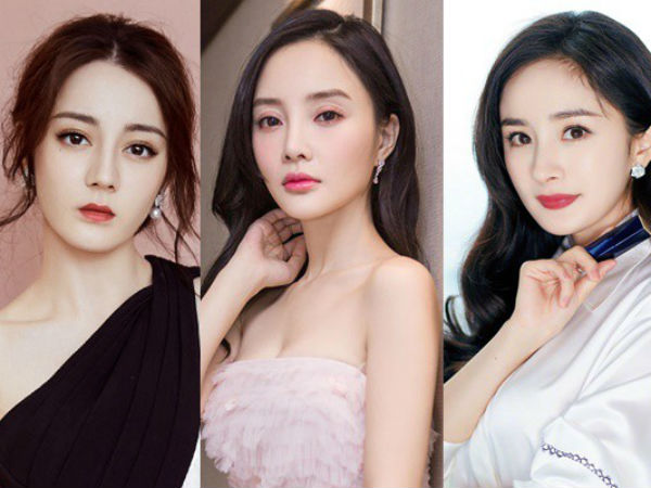 Lộ diện 20 nữ ngôi sao bị ghét nhất Trung Quốc, Dương Mịch xếp thứ 2 còn nhân vật đầu tiên ai cũng thấy xứng đáng