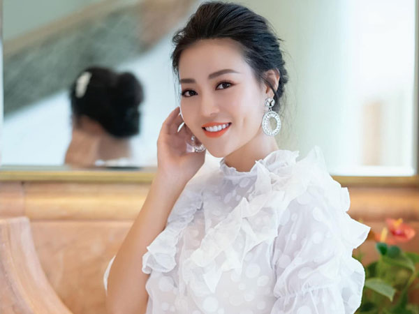Nghi vấn Thanh Hương 'Người Phán Xử' đã trục trặc tình cảm với chồng sau 10 năm chung sống?