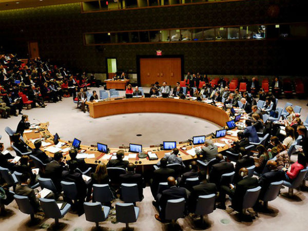 Hội đồng Bảo an họp kín sau khi Thổ Nhĩ Kỳ tấn công Syria