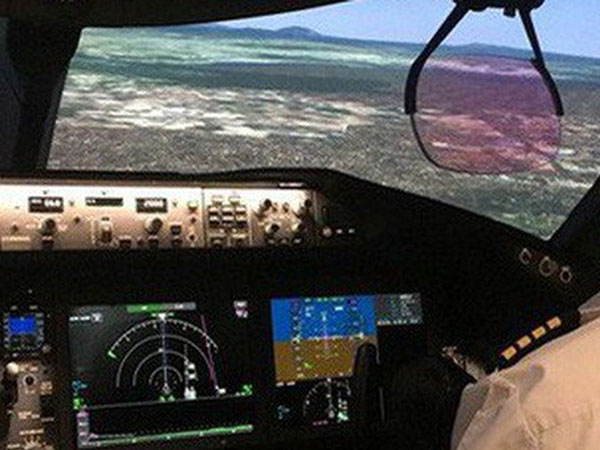 Vietnam Airlines tăng lương cho phi công chính lên cao nhất 271 triệu đồng/tháng