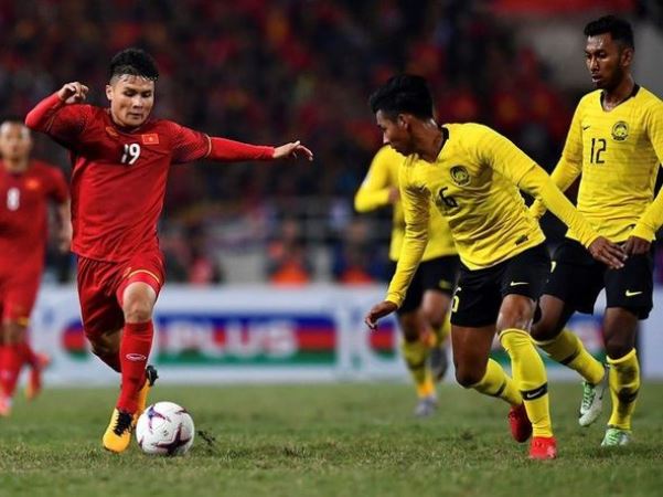 Báo châu Á chỉ ra 5 cái tên có thể quyết định cục diện trận đấu Việt Nam vs Malaysia