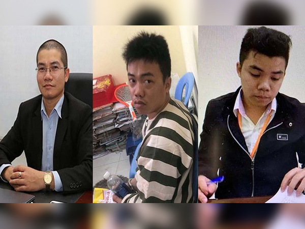 Chiêu thức 'ru ngủ' nhân viên Alibaba của trùm lừa đảo Nguyễn Thái Luyện