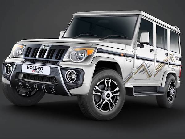 Hấp dẫn SUV địa hình bản giá chỉ 295 triệu