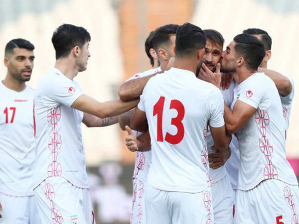 Thi đấu đầy bạc nhược, Campuchia nhận thất bại kinh hoàng 0-14 tại vòng loại World Cup