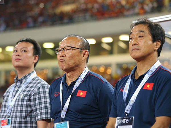 CĐV Hàn Quốc phấn khích vì chiến thắng của ĐT Việt Nam: 'Hy vọng giấc mơ World Cup thành sự thật'