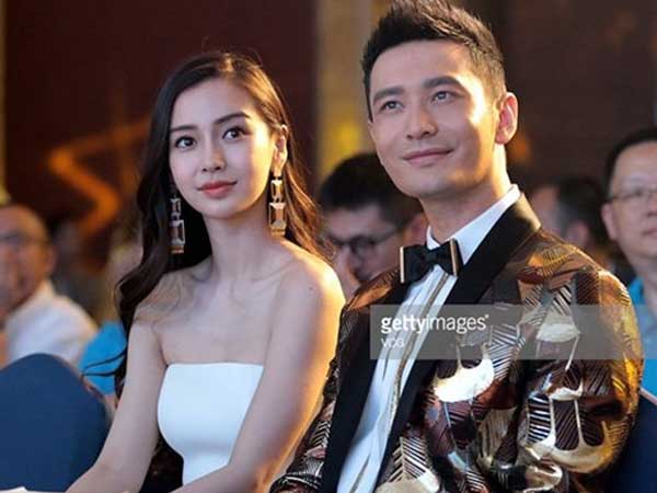 Chưa ly hôn, Huỳnh Hiểu Minh đã 'ra tay' với Angelababy, tạo cơ hội cho người phụ nữ khác?
