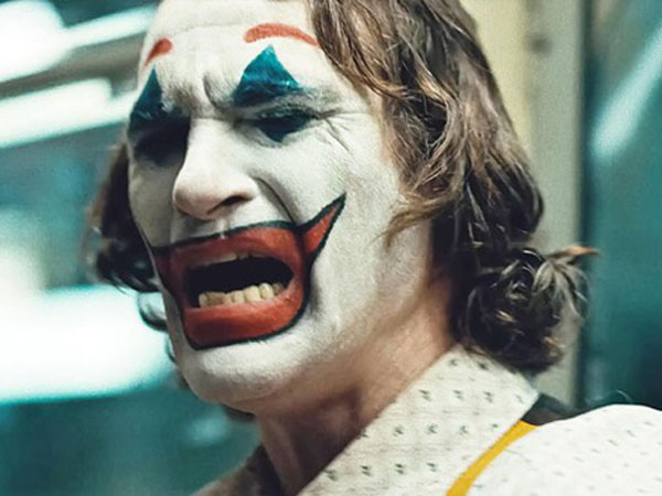 Cười không thể kiểm soát được, Joker thực ra mắc hội chứng bệnh đáng sợ này