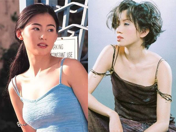 Nụ cười phản cảm của Trương Bá Chi ở đám tang người chị em thân thiết Mai Diễm Phương và sự phẫn nộ của người hâm mộ