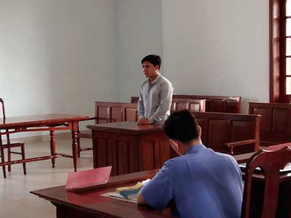 Cưới khi vợ chưa đủ 16 tuổi, anh rể nảy sinh tình cảm và nhiều lần giao cấu với em vợ 'nhí'
